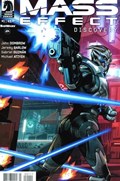 MASS EFFECT: DISCOVERY #1 