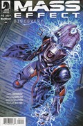 MASS EFFECT: DISCOVERY #2B 