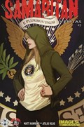 SAMARITAN VERITAS #3B 