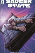 SAUCER STATE #3 