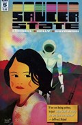SAUCER STATE #5B 