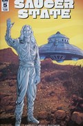 SAUCER STATE #5 