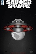 SAUCER STATE #2-SUB 