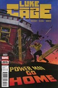 LUKE CAGE #3 
