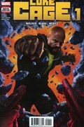 LUKE CAGE #1 