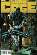 LUKE CAGE #1-RI 