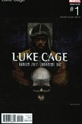LUKE CAGE #1B 