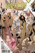 GENERATION X #2 