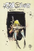 GRRL SCOUTS: MAGIC SOCKS #1-IMG25 