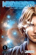 MINDBENDER #1-COPRO 