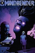 MINDBENDER #2 