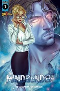 MINDBENDER #1-CMXP 