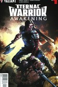 ETERNAL WARRIOR: AWAKENING #1 