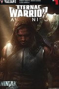 ETERNAL WARRIOR: AWAKENING #1C 