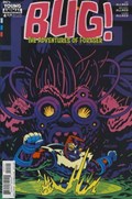 BUG! THE ADVENTURES OF FORAGER #4B 
