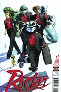 ROCKET #1 