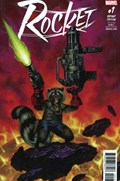 ROCKET #1-RI 