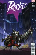 ROCKET #1-RI-C 