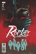 ROCKET #2-RI 