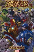 ZOMBIES ASSEMBLE #1 