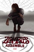ZOMBIES ASSEMBLE #2-RI 