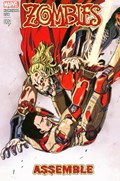 ZOMBIES ASSEMBLE #2 