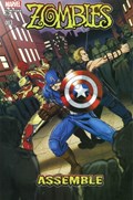 ZOMBIES ASSEMBLE #3 