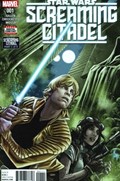 STAR WARS: THE SCREAMING CITADEL #1 