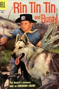 RIN TIN TIN #19B 