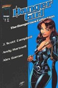DANGER GIRL: THE DANGEROUS COLLECTION #2 