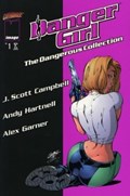 DANGER GIRL: THE DANGEROUS COLLECTION #1 