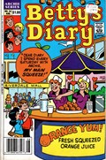 BETTY'S DIARY #35B 