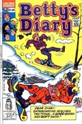 BETTY'S DIARY #32 