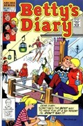 BETTY'S DIARY #39 