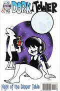 DORK TOWER #17 