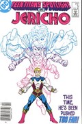 TEEN TITANS SPOTLIGHT #5B 