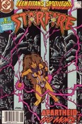 TEEN TITANS SPOTLIGHT #1B 