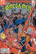 TEEN TITANS SPOTLIGHT #15 
