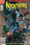 TEEN TITANS SPOTLIGHT #14C 