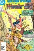 TEEN TITANS SPOTLIGHT #12 