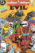 TEEN TITANS SPOTLIGHT #11 