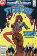TEEN TITANS SPOTLIGHT #2C 