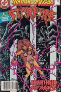 TEEN TITANS SPOTLIGHT #1C 