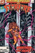 TEEN TITANS SPOTLIGHT #1 