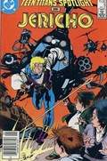 TEEN TITANS SPOTLIGHT #6C 