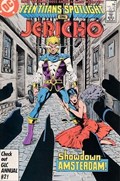 TEEN TITANS SPOTLIGHT #4 