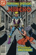TEEN TITANS SPOTLIGHT #4B 