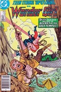 TEEN TITANS SPOTLIGHT #12B 