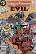 TEEN TITANS SPOTLIGHT #11B 
