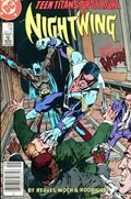 TEEN TITANS SPOTLIGHT #14B 
